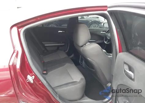 2019 Dodge Charger Sxt Rwd from USA, damaged, VIN 2C3CDXBG0KH754622